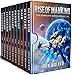 Rise Of Mankind:The Complete Series (Books 1-10)