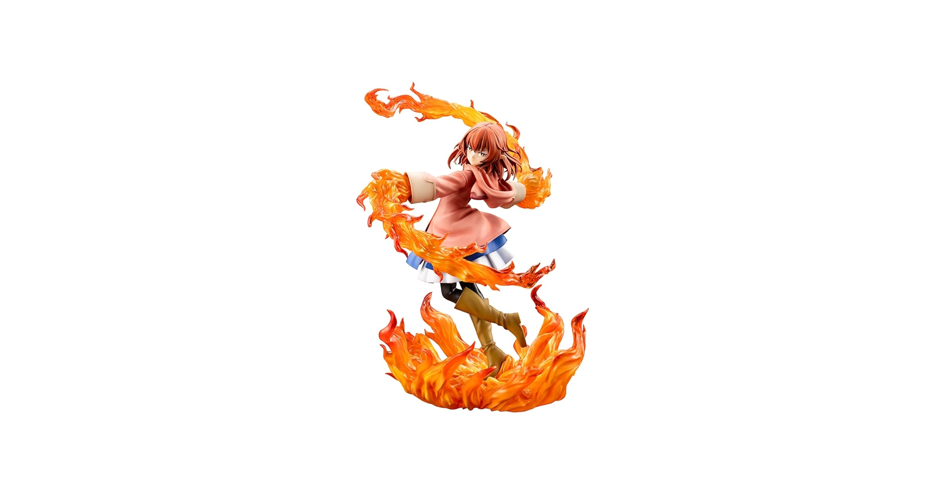 Helck ヴァミリオ 1/7 完成品フィギュア Amazon | 壽屋 (KOTOBUKIYA) Helck ヴァミリオ 1/7スケール PVC