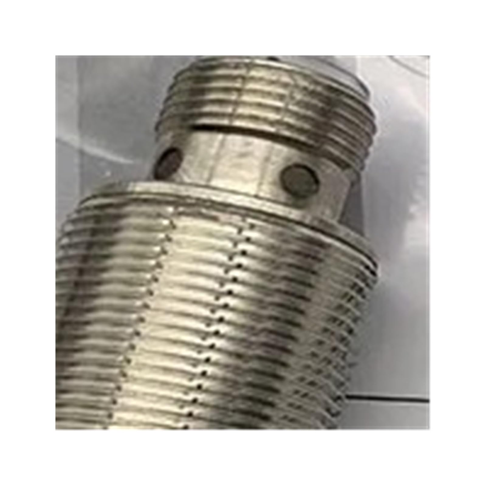 NCN8-18GM40-Z1 capteur de proximité inductif Pepperl+Fuchs cylindrique M18