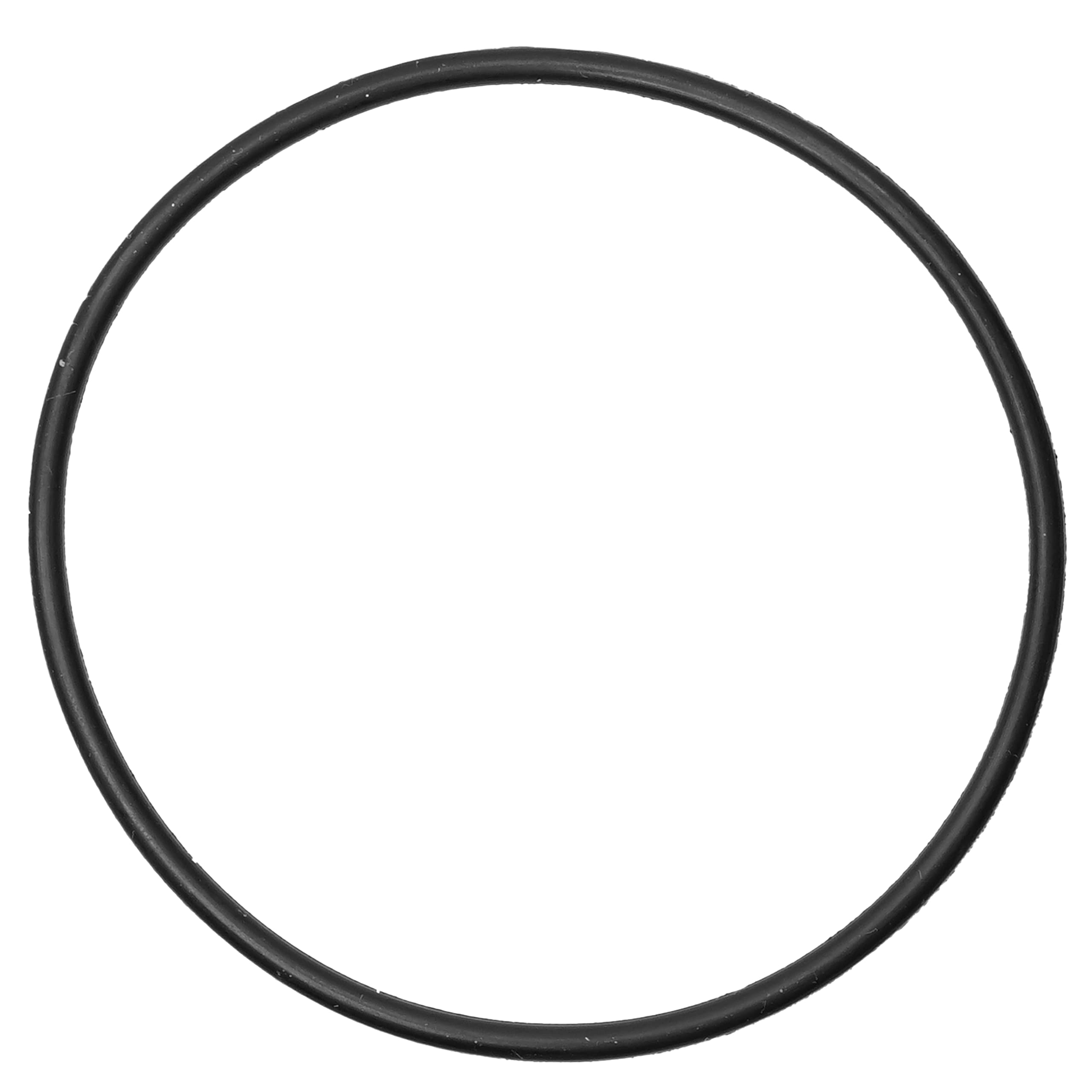 Caltric Water Pump O Ring O-Ring Compatible with Suzuki 17435-33400 1743533400