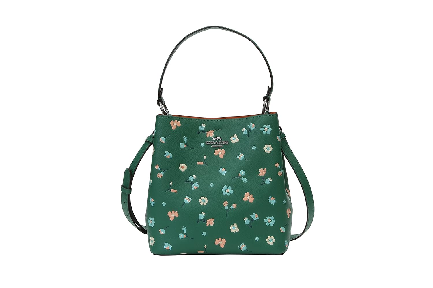 Amazon | [コーチ] バッグ(ショルダーバッグ) C8214 QBGRU