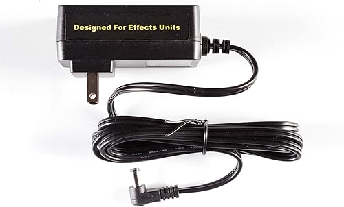 Miniatura 10 de MOOER Fuente de alimentación de micro efectos de potencia para mini plataformas