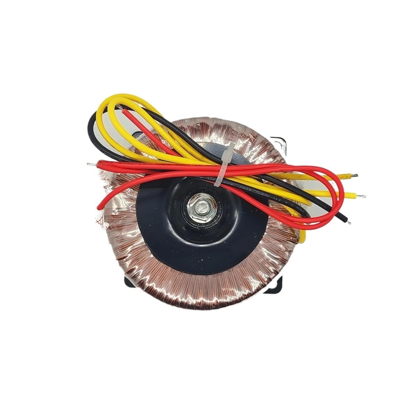 150 W Ringkerntransformator, Doppelausgang, 3 Drähte(12V-0-12V,Input 380V)