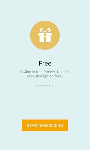 C Chat