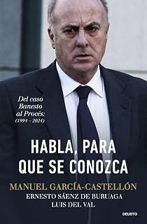 HABLA, PARA QUE SE CONOZCA