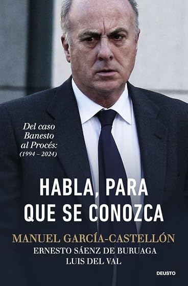 HABLA, PARA QUE SE CONOZCA