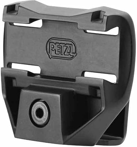 PETZL Ultra Mount para casco de espeleología