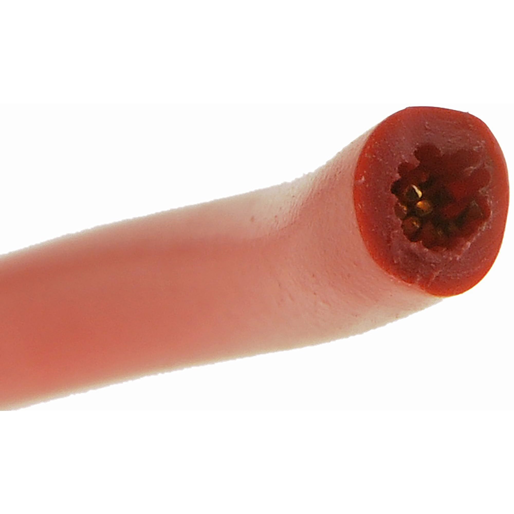 Fil métallique Spl Rouge 16 Ga 100' Dorman Help 85784 à haute conductivité