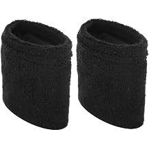 Weighted Wrist Guard, 0.5 kg pair for fitness training