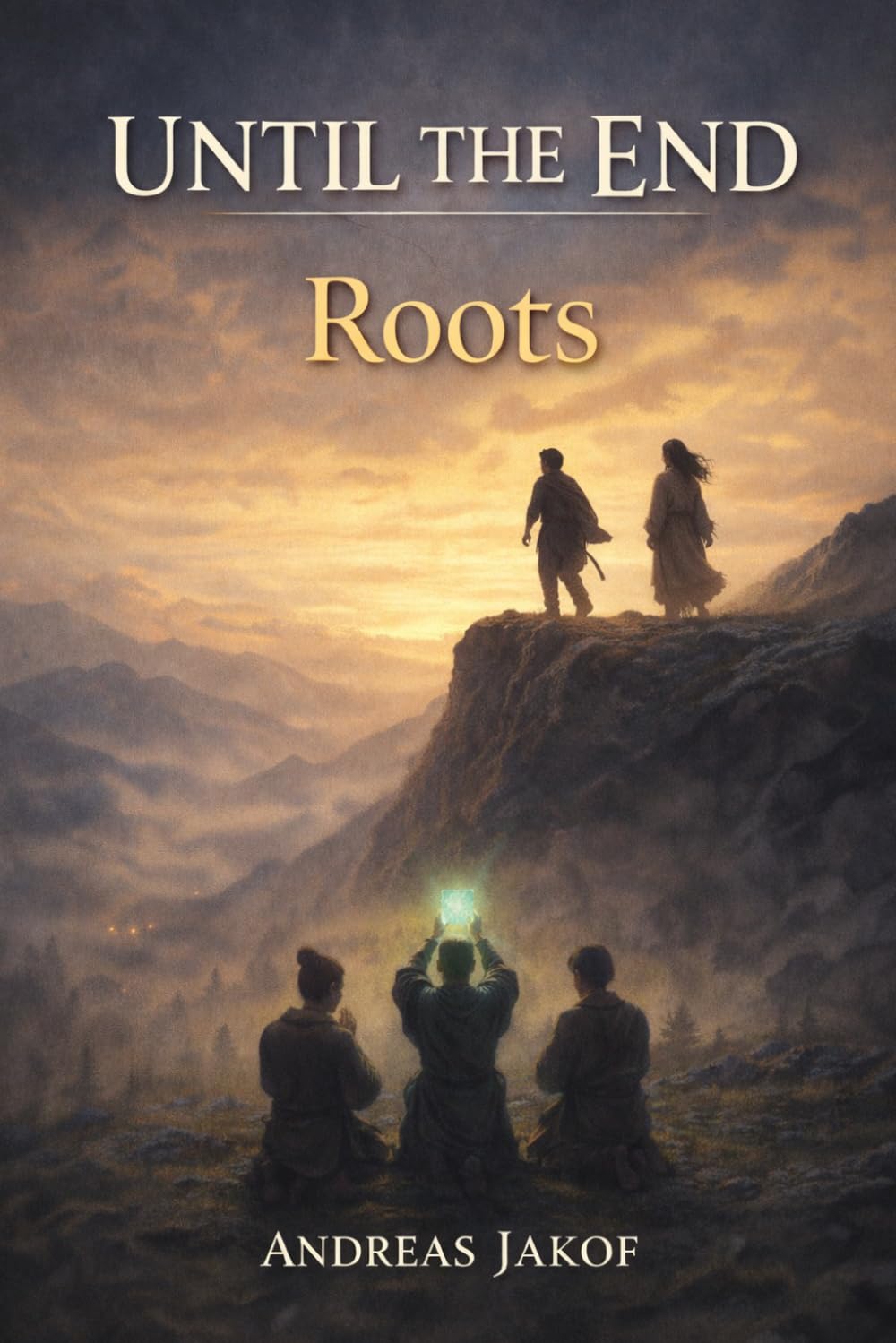 Roots (Until the End)