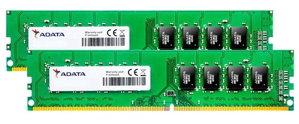 Amazon | ADATA エーデータ PC4-19200 DDR4-2400 8GB x 2枚組