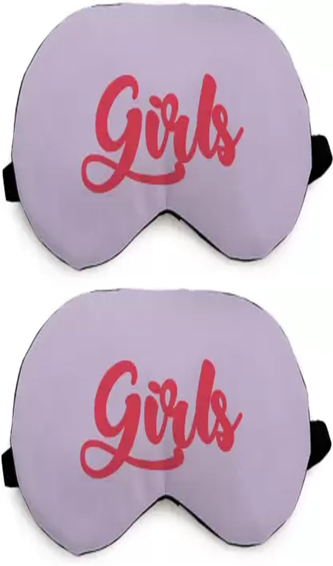 Nitsha Super Soft Cute Cartoon Sleeping Eye Mask for Men Women Girl Boy M No.173 Pack-2 (B0CFYCYPK9) Amazon Price History, Amazon Price Tracker