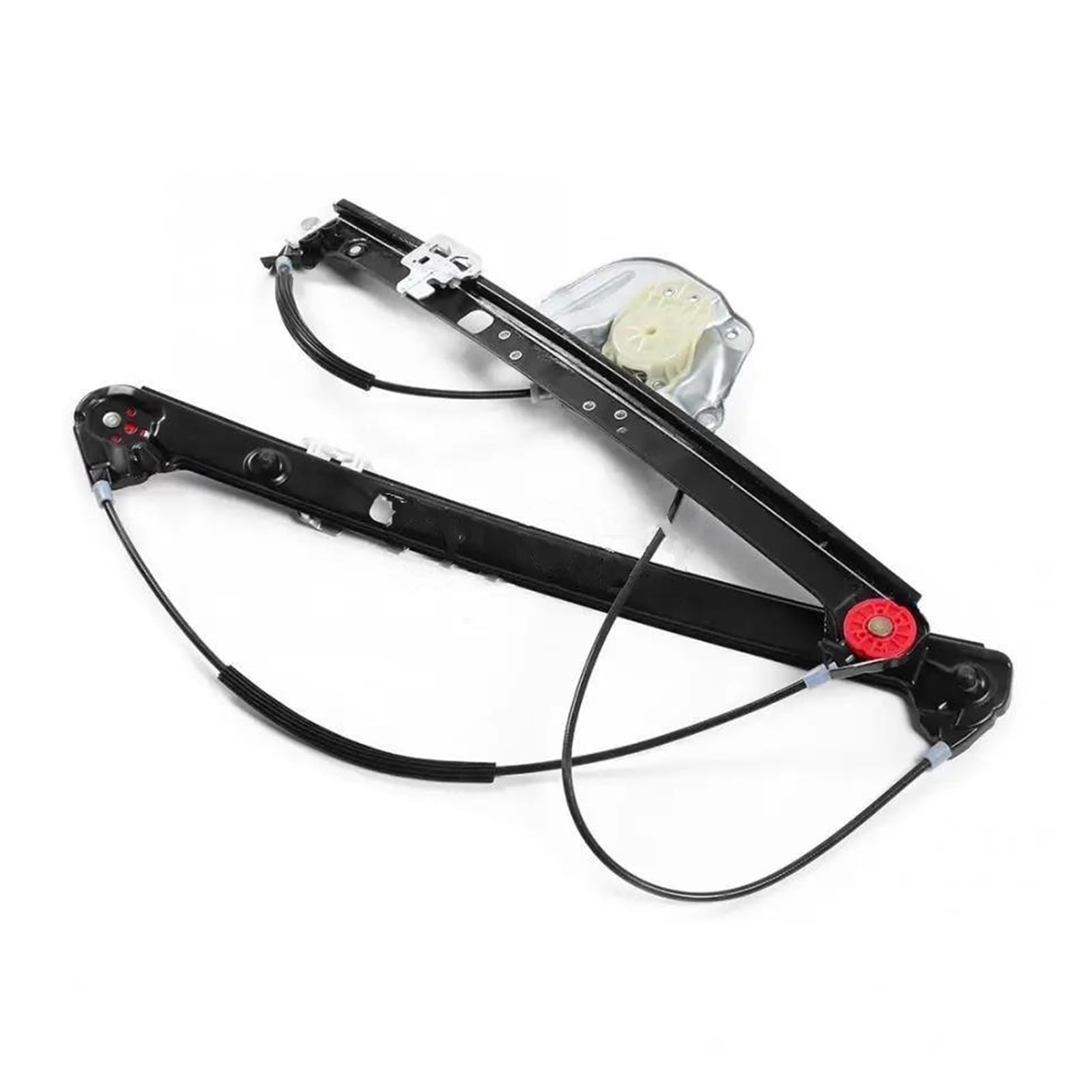 Aptfkec One Color Car Window Levers For Bmw X5 E53 Front Left Power Window Lifter Regulator Door Glass Lifter Window Lifter 740-488 8553-0022L Bm1350104 51338254911 Glass Regulator