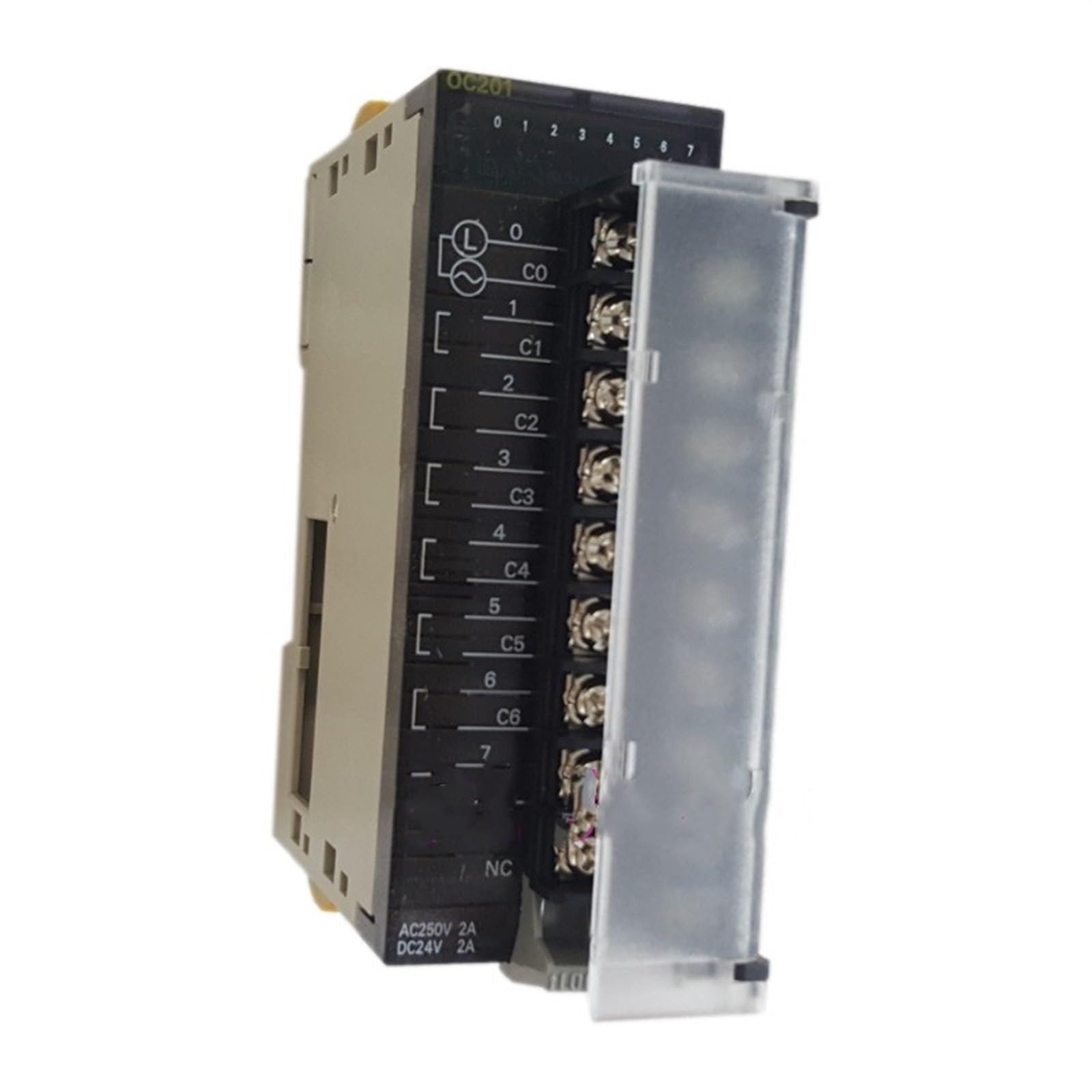 Amazon.co.jp: CJ1W-OC201、CJ1W-OC211、CJ1W-OA201、CJ1W-OD201