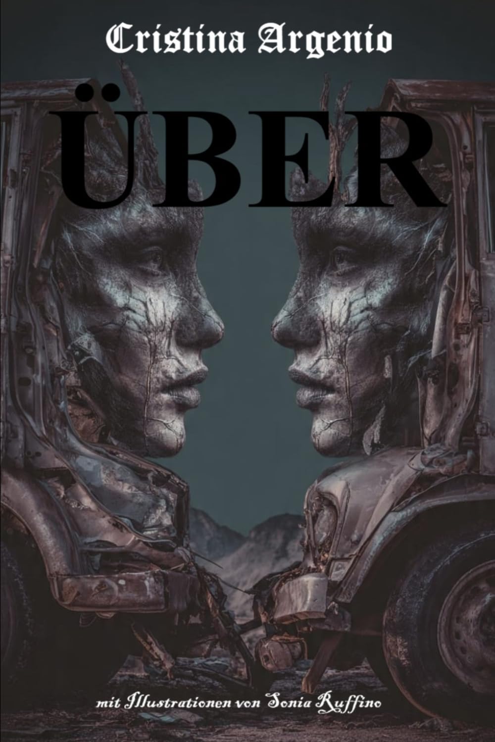 ÜBER