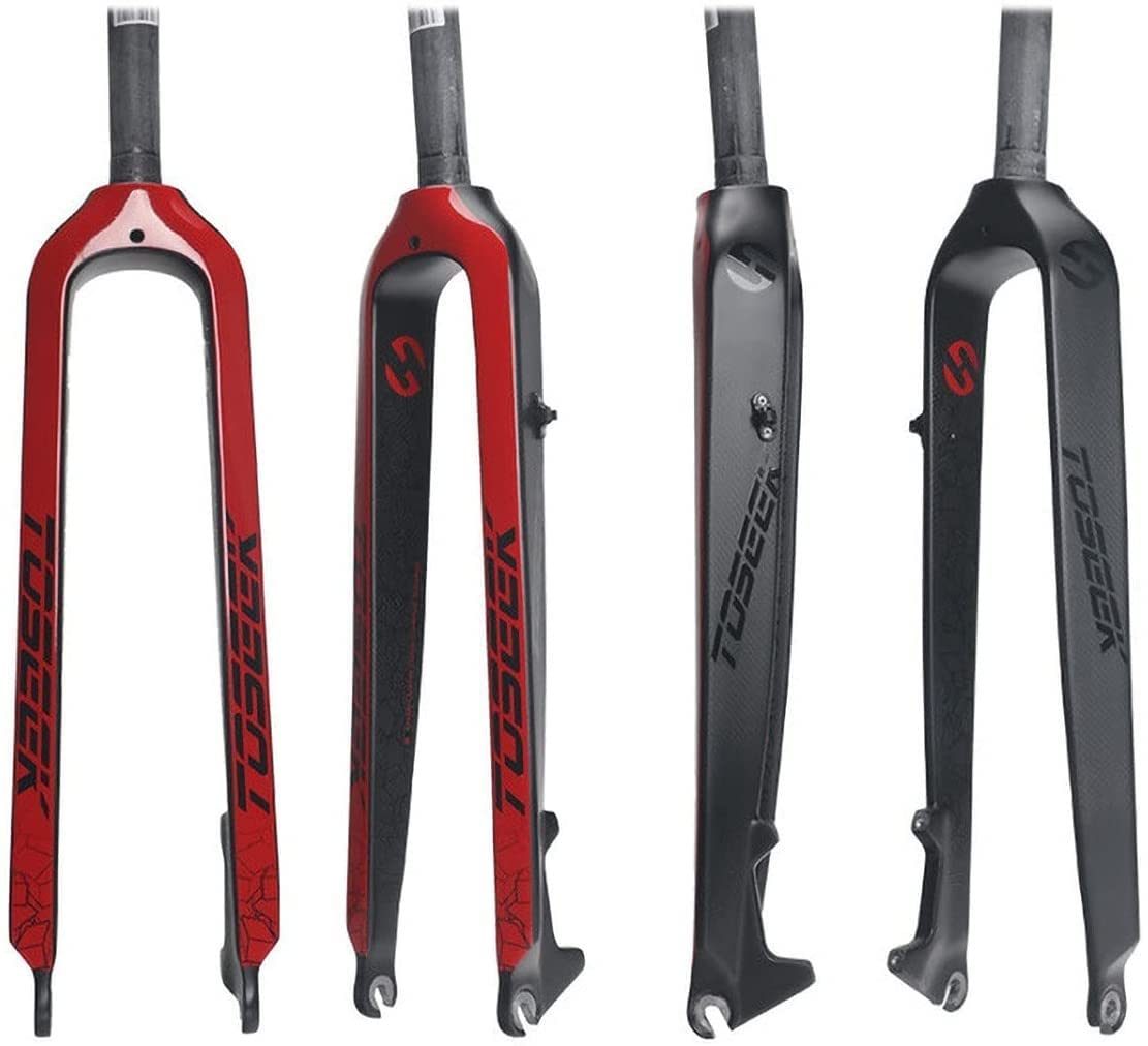 Alliage Mécanique 6061 Fourche VTT STRTG Aluminium 7075 Ultra