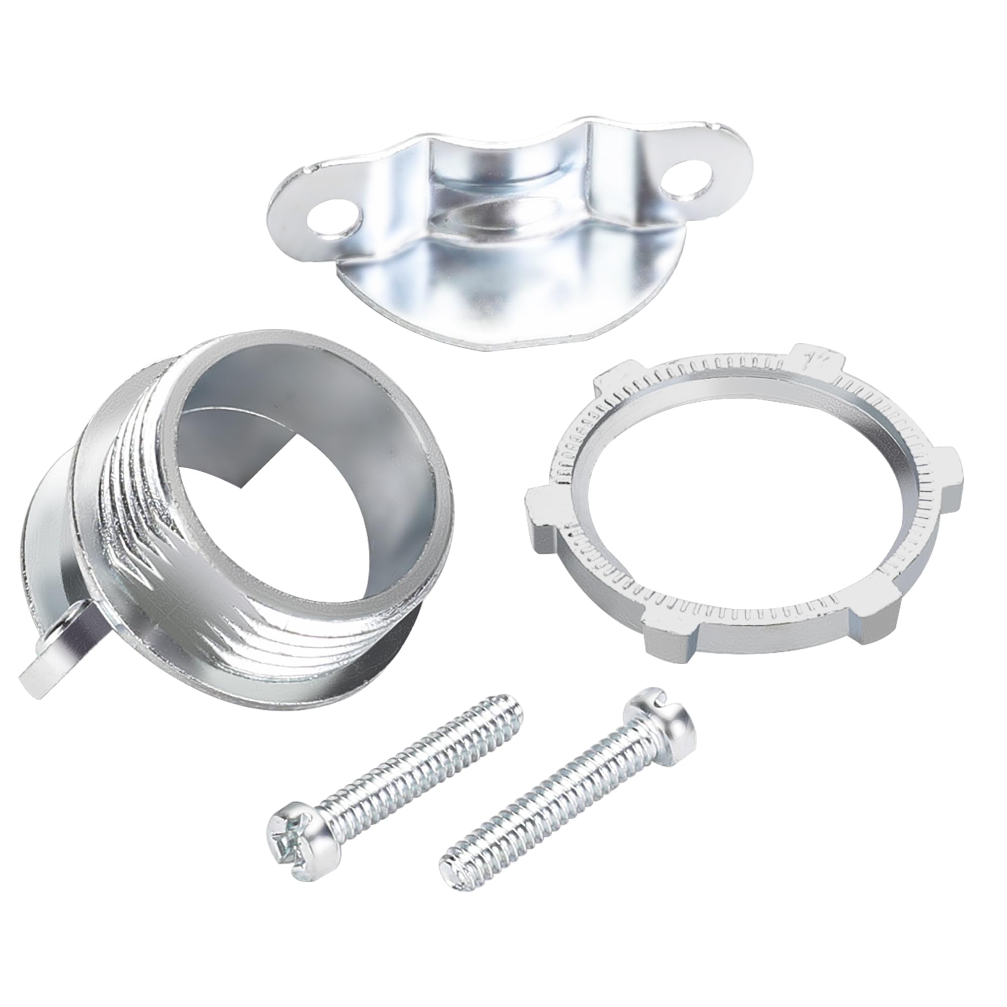 Hromee Cable Connectors - 20 Pack for Electrical Boxes -5