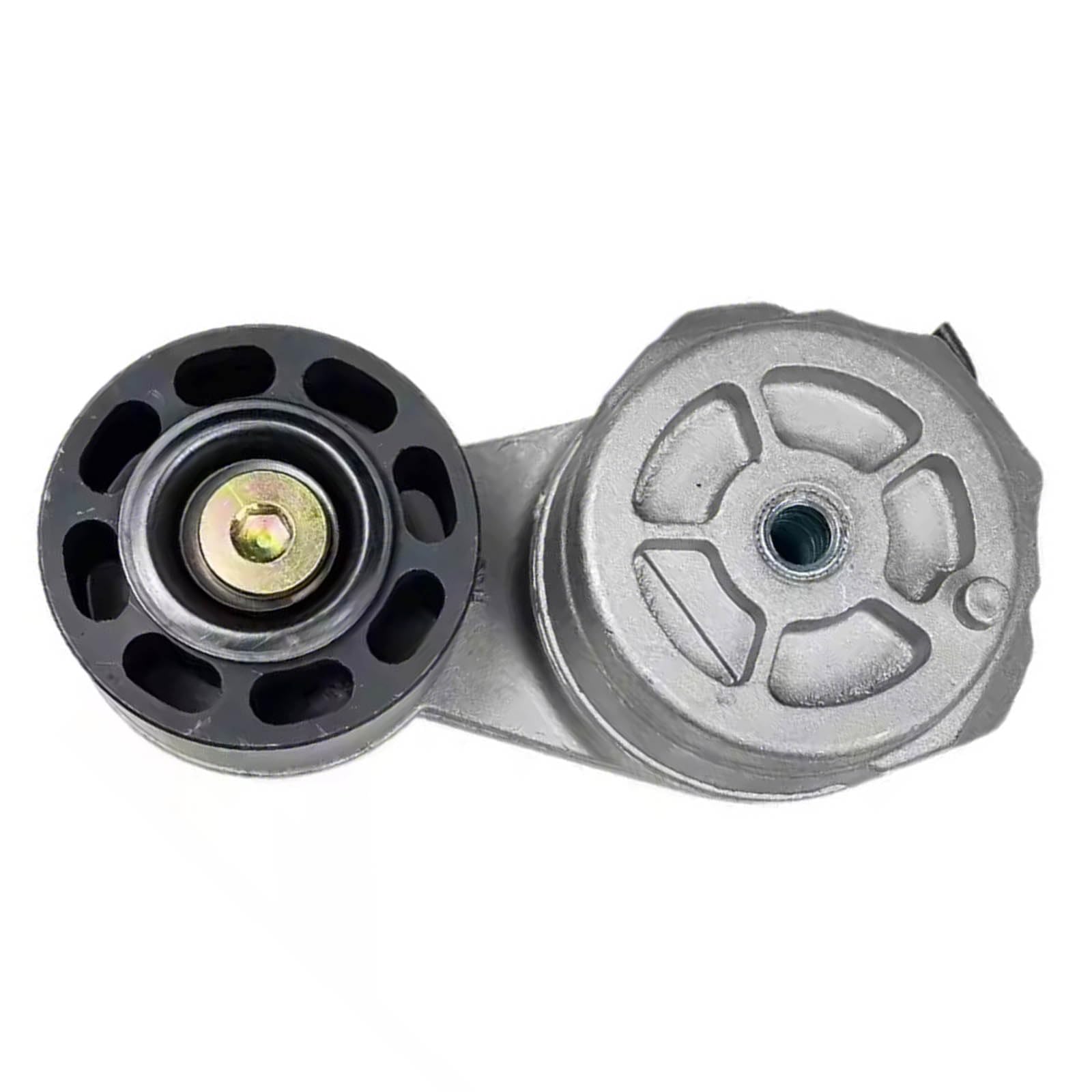 Haiyazhma Belt Tensioner 3973824 3936207 397-3824 Compatible with Cummins Engine 4BT 6CT 6BT 6CT8.3