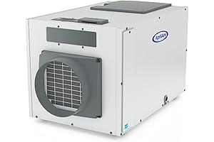 Aprilaire E130 Pro: The Ultimate Home Dehumidifier