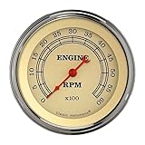 Classic Instruments VT60SLF Vintage 3 3/8