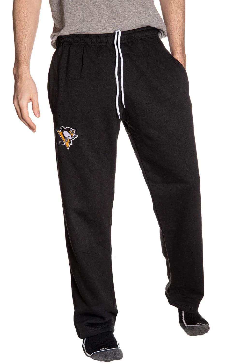 NHL Men's Official Team Sweatpants