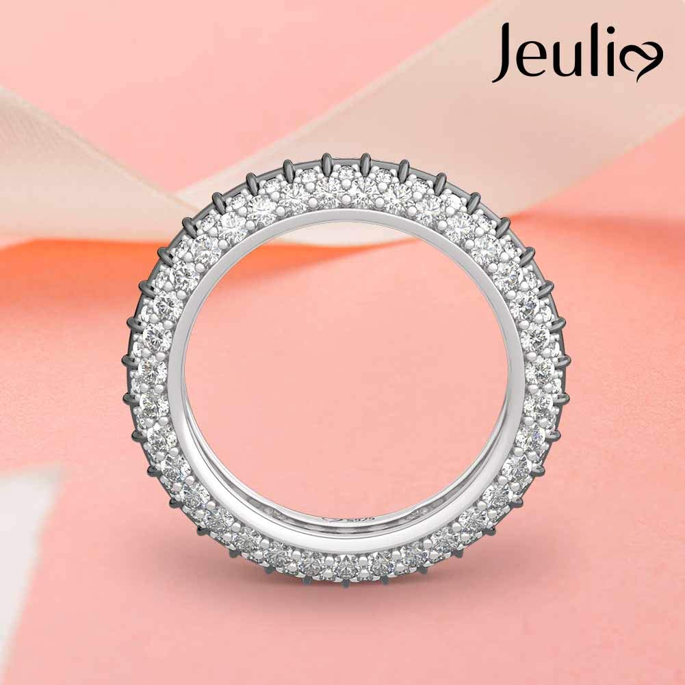 Jeulia plata de ley