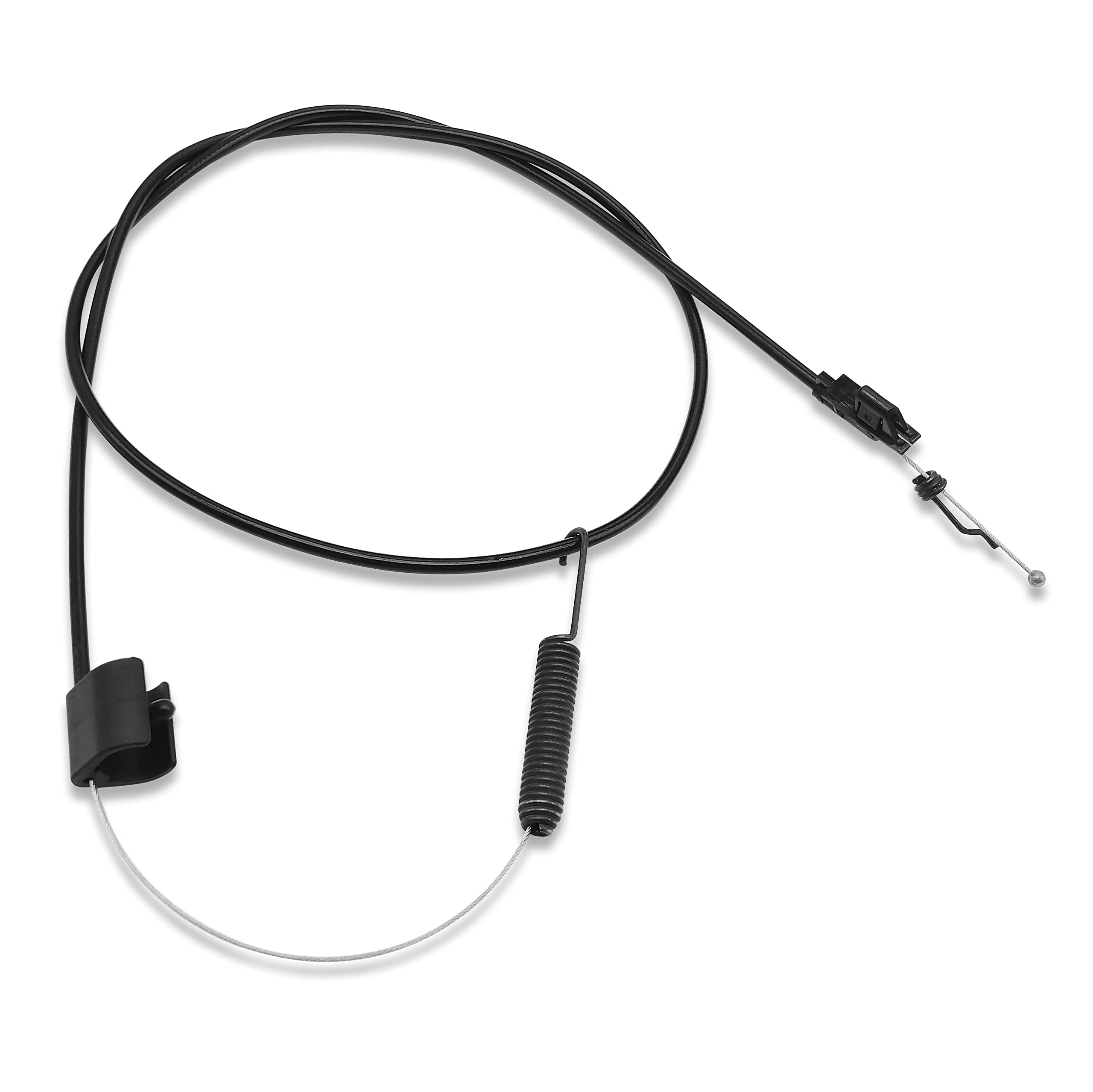 ZHNsaty 586638001 Drive Cable for Husqvarna Craftsman 583542901 Lawn Mower