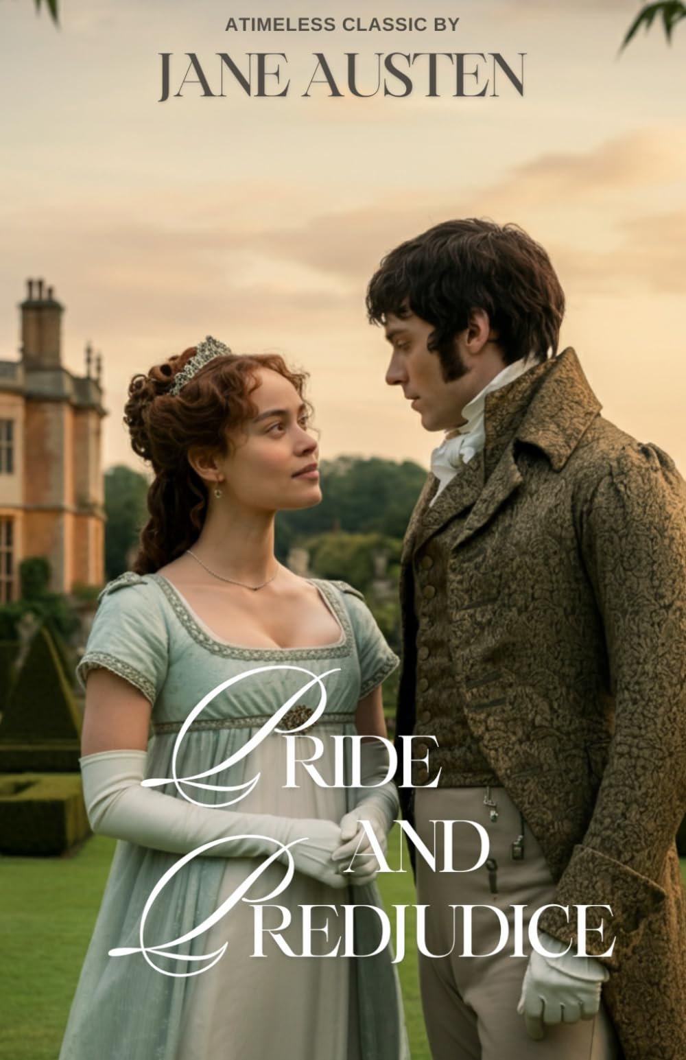 Pride and Prejudice