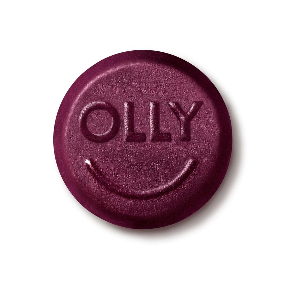 OLLY Maximum Strength Sleep Support Supplement, 10 mg Melatonin - 70 Count — Amazon image 9