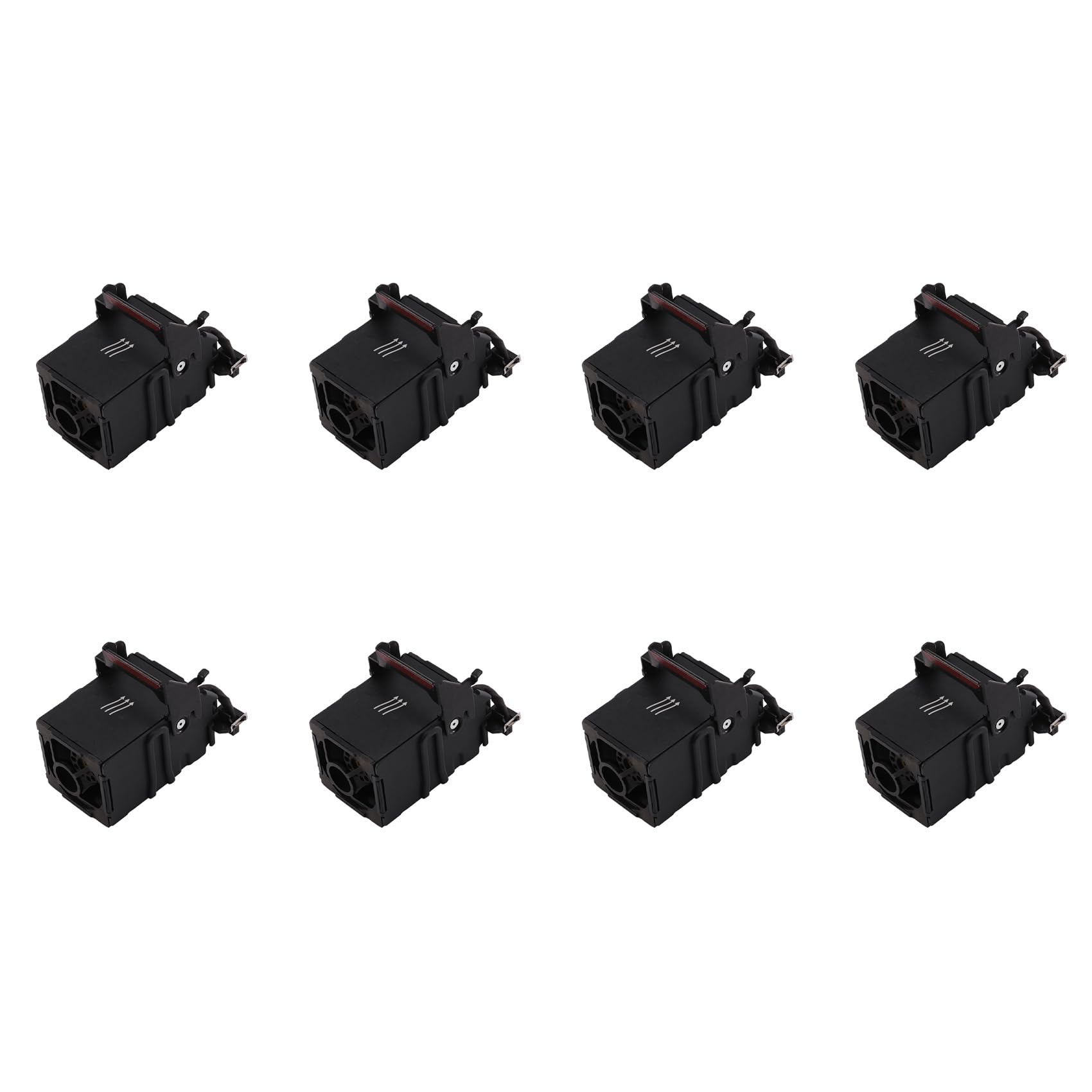 Solution surchauffe serveur avec le module de refroidisseur DL360 G8 - 7