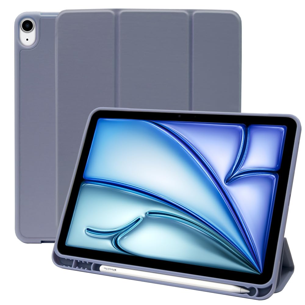 Amazon.co.jp: MS factory iPad Air 11インチ ケース M4 M3 M2 第5/4