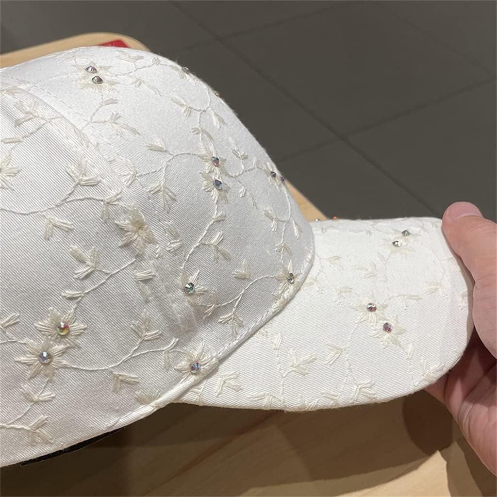 Sommer-Sonnenhut, Outdoor-Baseballkappe, Damen-Baseballkappe, Sonnenschutz