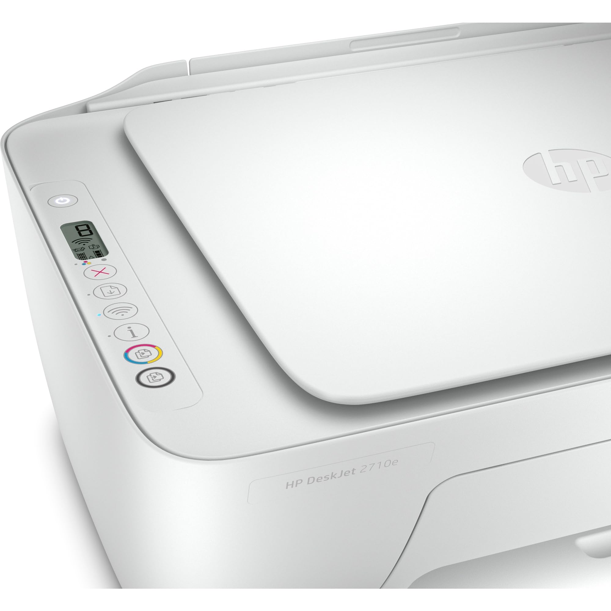 HP DeskJet 2710e Stampante A4 4800x1200 DPI 7,5 ppm Wi-Fi