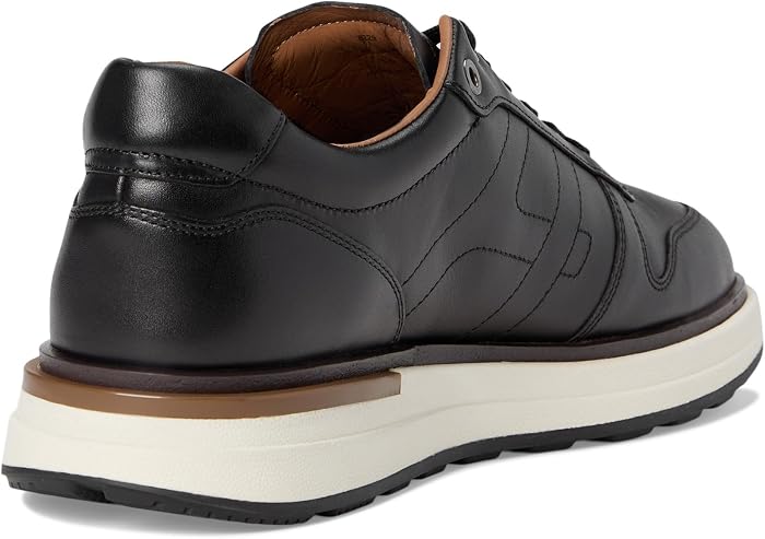 Обувь Allen Edmonds Elliot Lace-Up Shoes — фото 5
