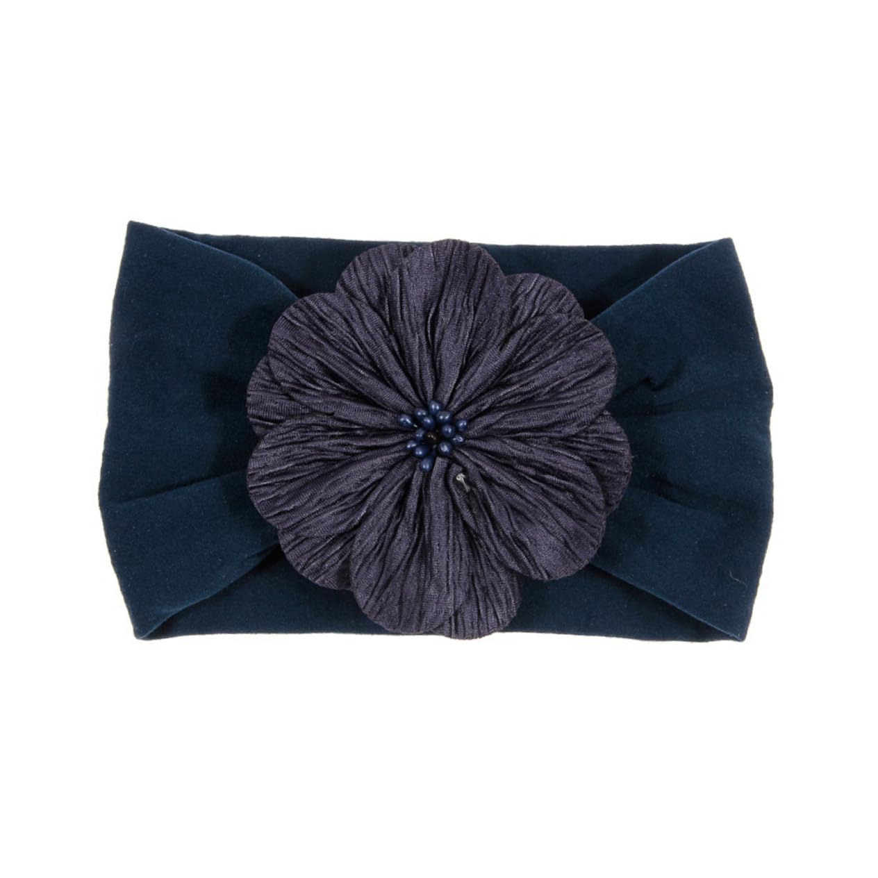 12 Fasce Per Con Fiori Per Ragazze Fasce Per Bambini Colorate Per Fiori Divertenti