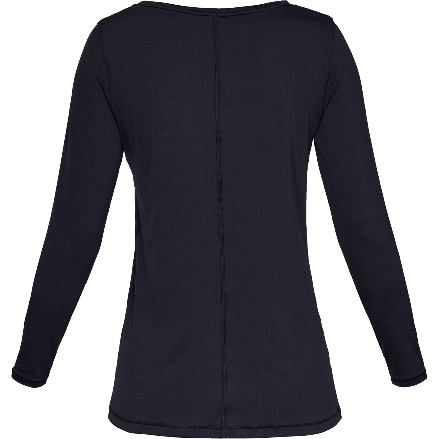 Under Armor Damen Featherweight Fleece Crew