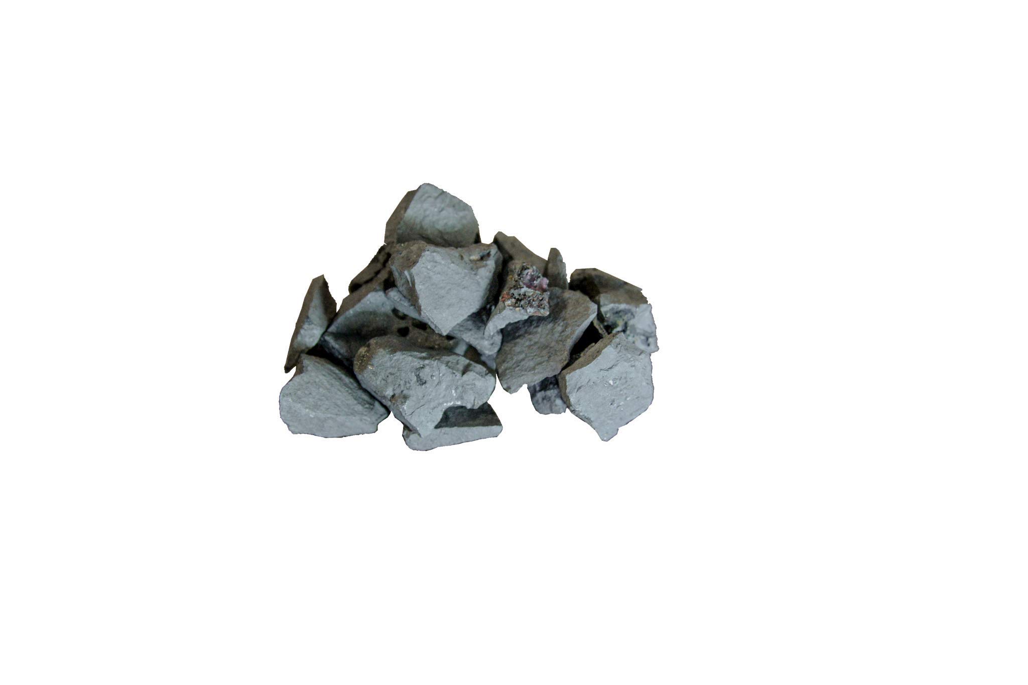 Ferro Tungsten 100 g FeW-99 Tungsten 75% Pure Metal High Quality Tungsten Quarry Stone Bars