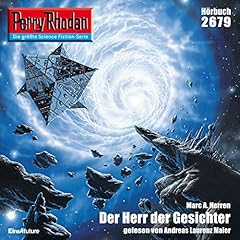Couverture de Der Herr der Gesichter