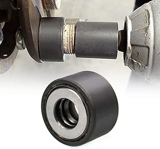 RULLINE 22800 Wheel Stud Installer Replace Most All Automotive and Light-Duty Truck Wheel Studs Wheel Stud Installer Tool Wheel Studs Safe, Durable, Saves Time, Effort