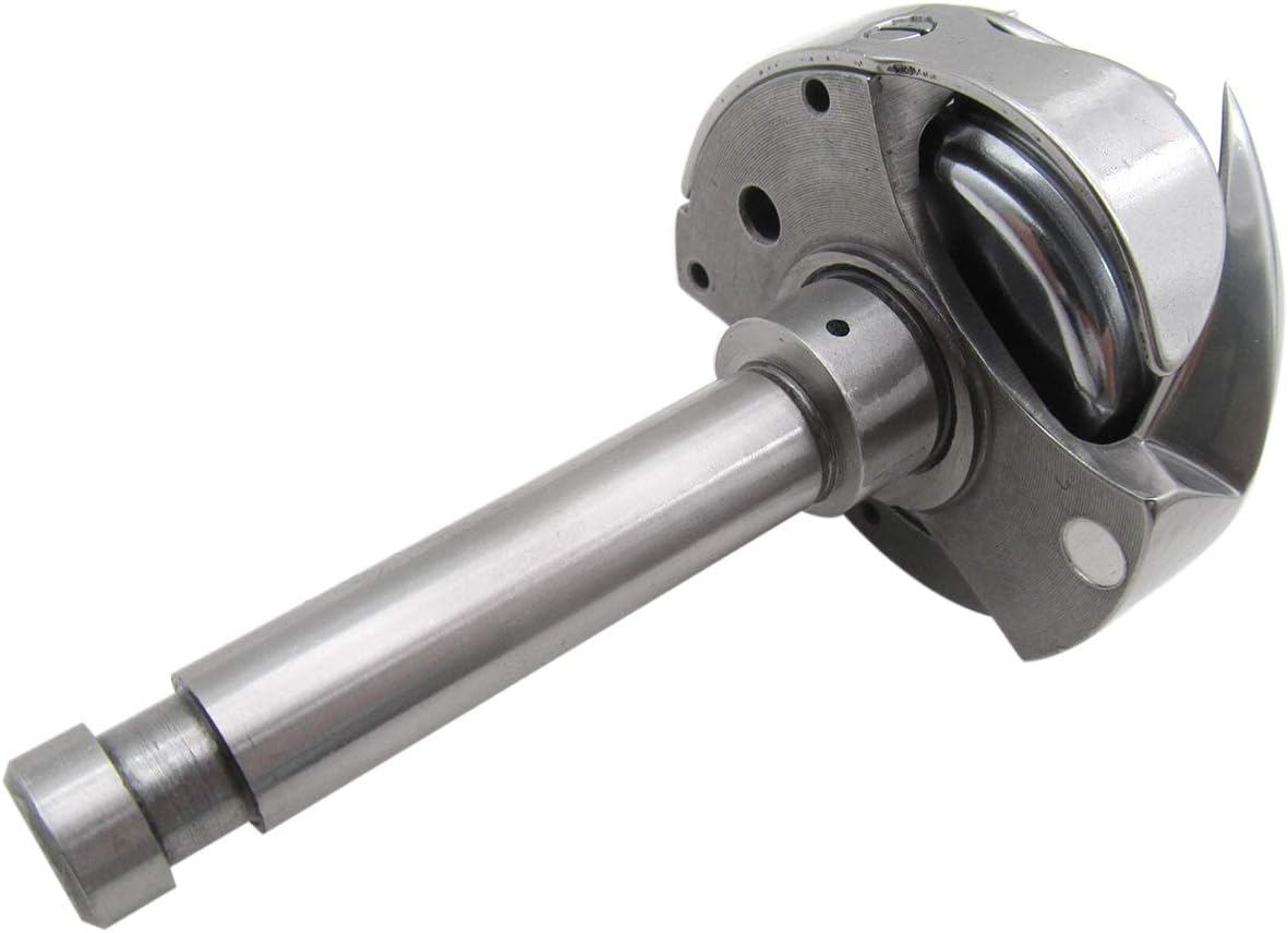 CKPSMS Brand - 1PCS #HF12MC(2) TR Rotary Hook FIT for JUKI APW-895S/895/896 LH-3588A-7