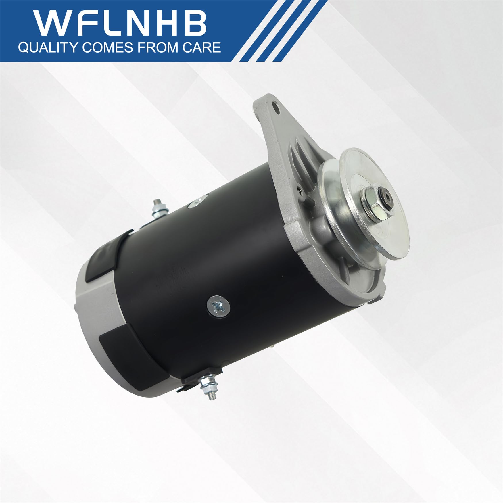 LABLT Starter Generator Fit For EZGO Turf Cart Workhorse 1200 800 - Foto 11