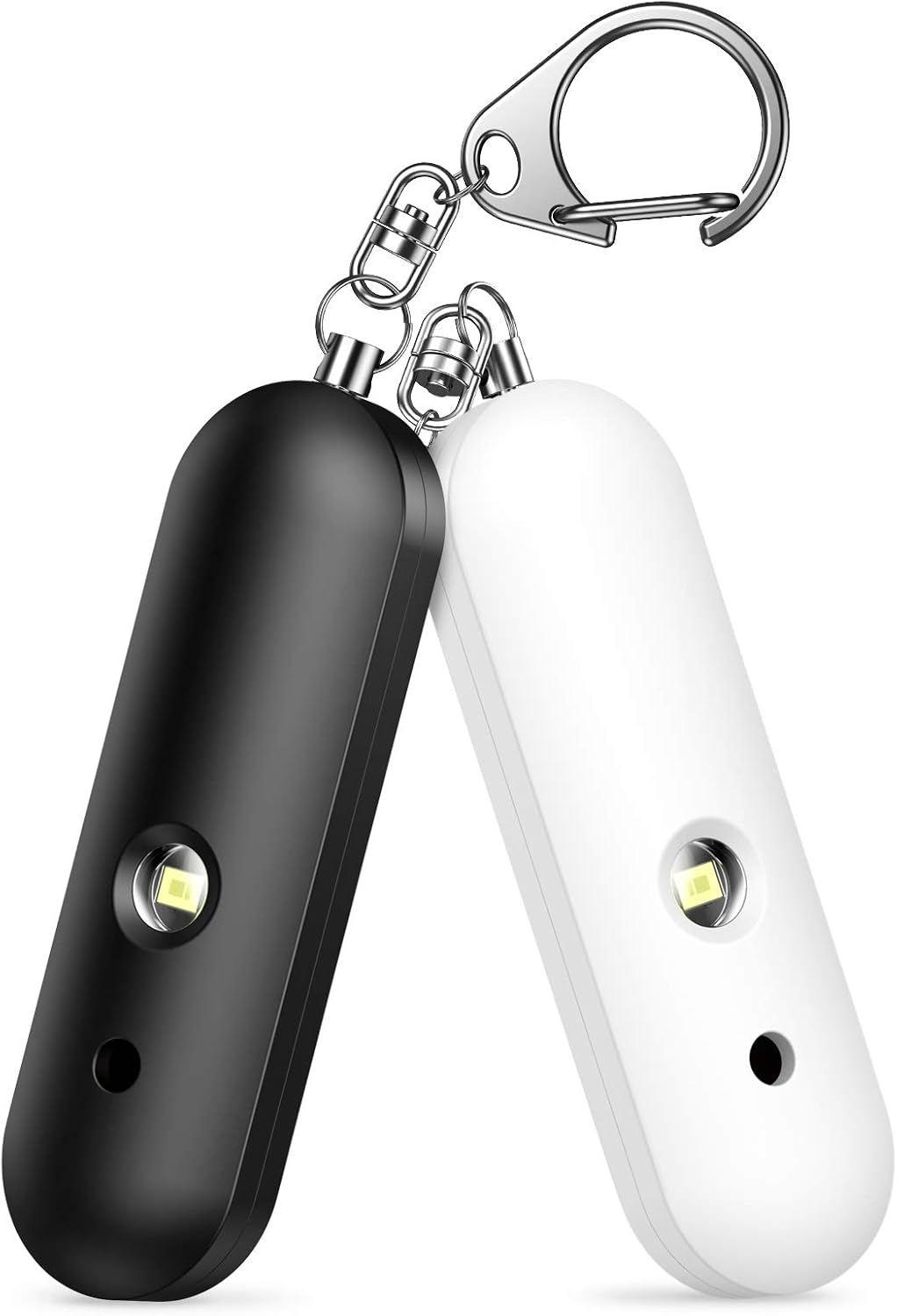 (Upgraded Version) Safe Sound Personal Alarm, 130dB Safesound Security