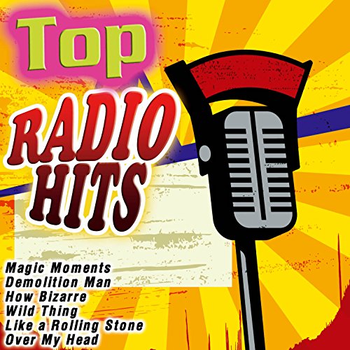 Play Top Radio Hits by VARIOUS ARTISTS on Amazon Music