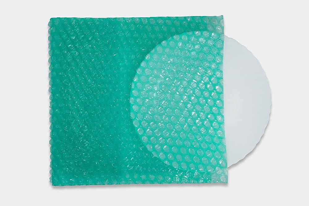 See full amazon price history chart for IRE * TEX Premier Air Bubble Pouches, Bags, Packing Covers, used for protective packing of materials and items, Green Colour Bubble pouches ( Pack of 3 Each pack has 10 pieces )22003 (30Pieces) (12"X16") IRE * TEX Premier Air Bubble Pouches, Bags, Packing Covers, used for protective packing of materials and items, Green Colour Bubble pouches ( Pack of 3 Each pack has 10 pieces )22003 (30Pieces) (12"X16") (B08R678XPJ) Amazon Price History, Amazon Price Tracker