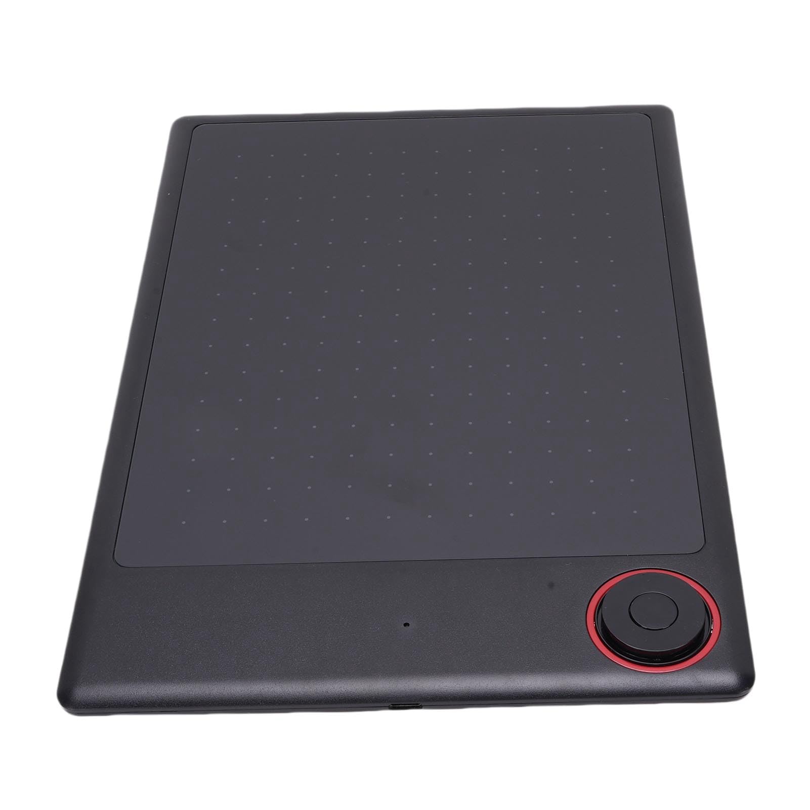 Tablet Graficzny Duży Tablet Graficzny do Rysowania o Wysokiej Czułości na Nacisk dla Twórców Sztuki Cyfrowej 28x19 Cm
