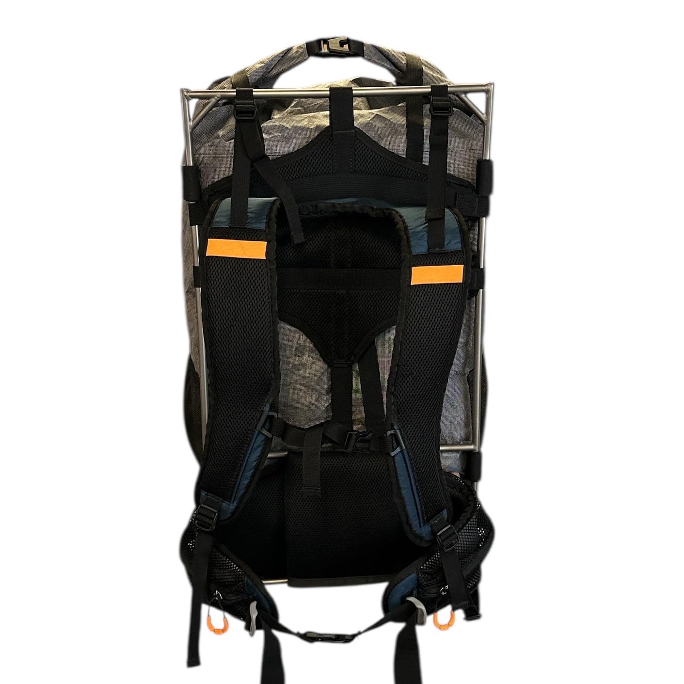 Vargo ExoTi Ultra 40 Backpack
