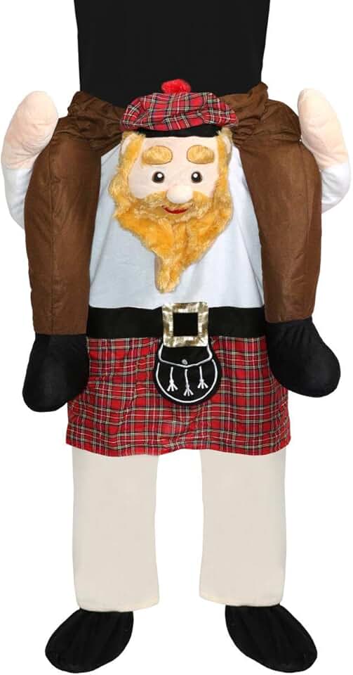 Amazon.co.uk Adults Costumes Toys & Games