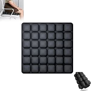 Inflatable Seat Cushion Travel Cushion Airplane Seat Sondur Travel