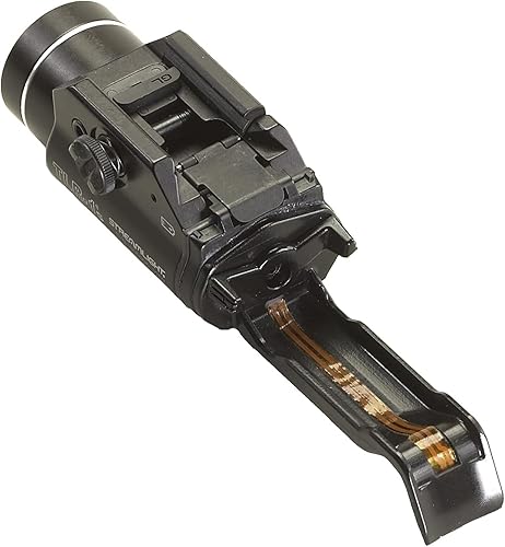 Miniatura 2 de Streamlight, TLR, contorneado para Glock standard
