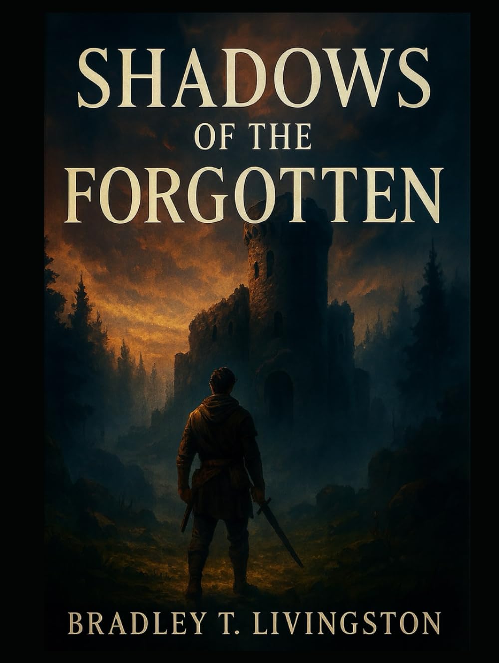 Shadows of the Forgotten